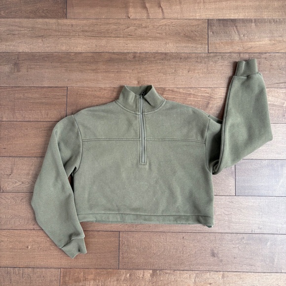 Oak+Fort Sweat Set - Picture 2 of 5